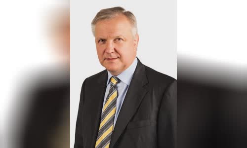 Olli Rehn