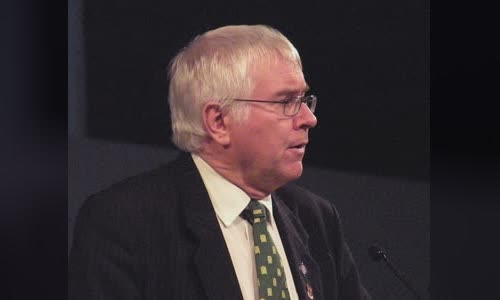 Bob Russell (British politician)