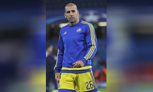 Tal Ben Haim