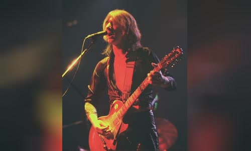 Mick Ralphs