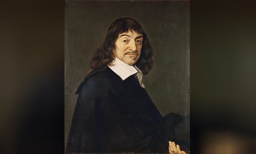 René Descartes