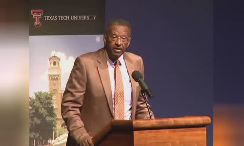 Walter E. Williams