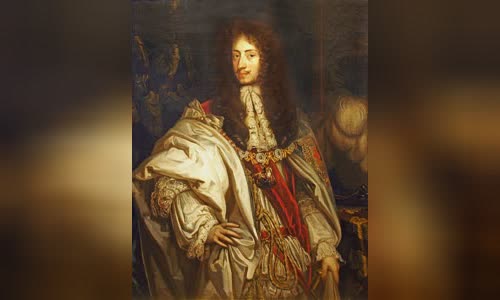 Charles II, Elector Palatine