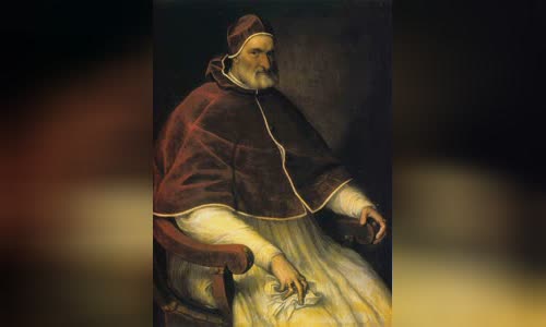 Pope Pius IV