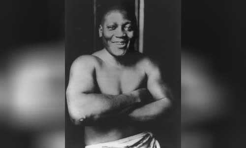 Jack Johnson (boxer)