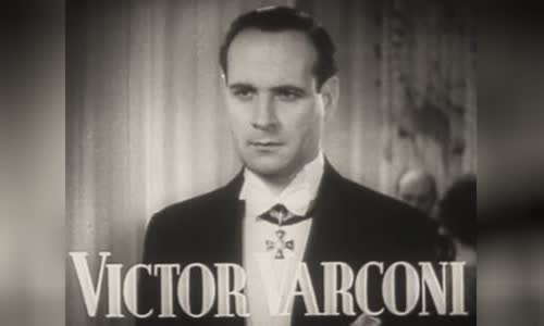 Victor Varconi