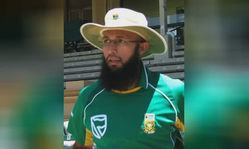 Hashim Amla