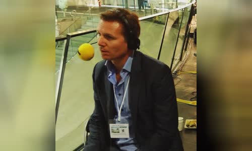 Roger Black