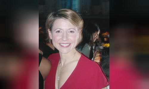 Samantha Brown