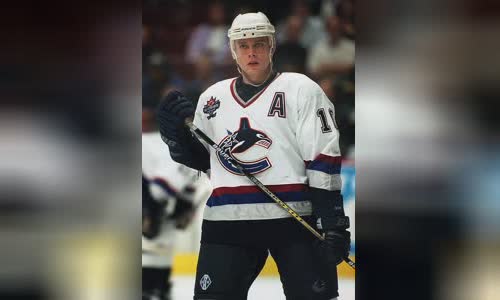 Pavel Bure