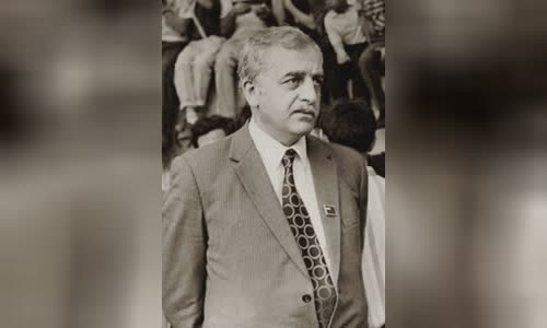 Zviad Gamsakhurdia