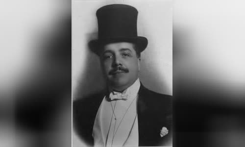 Sergei Diaghilev