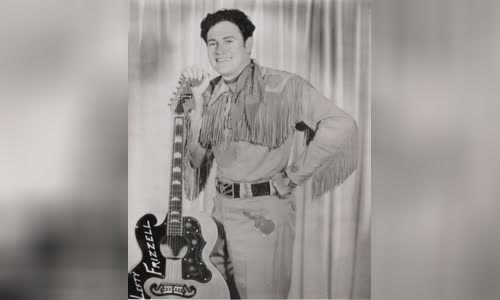 Lefty Frizzell