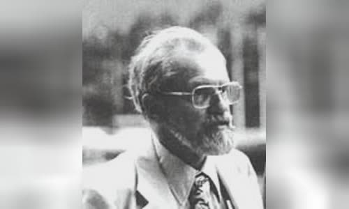 J. Allen Hynek