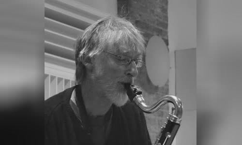 Tim Hodgkinson