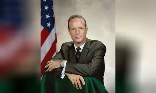 Scott Carpenter