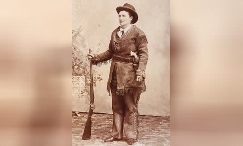 Calamity Jane