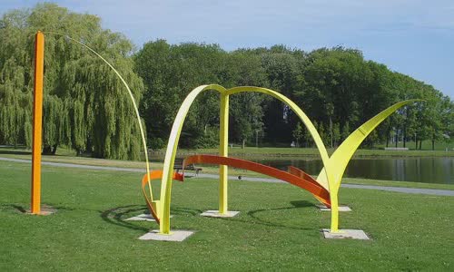 Phillip King (sculptor)