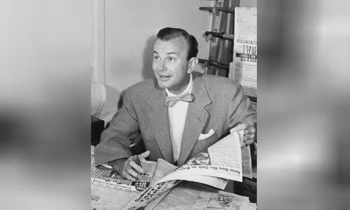 Jack Paar