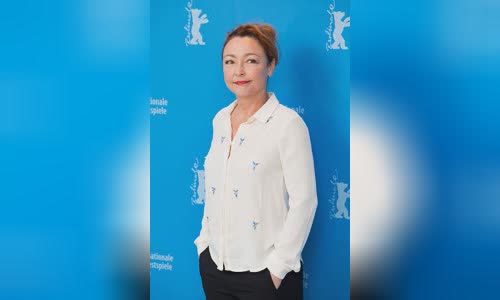 Catherine Frot