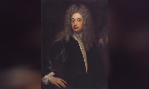 Joseph Addison