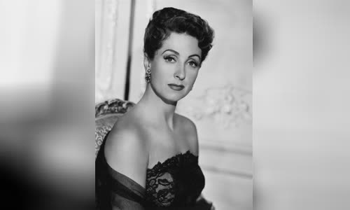 Danielle Darrieux