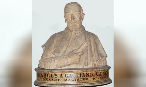 Marco da Gagliano