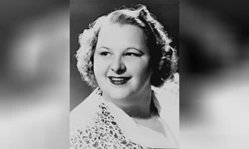 Kate Smith