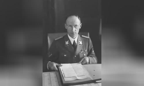 Herbert Backe