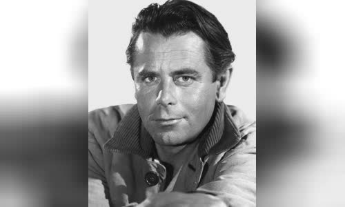 Glenn Ford