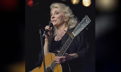 Judy Collins