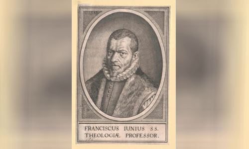 Franciscus Junius (the elder)