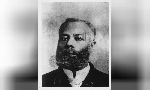 Elijah McCoy