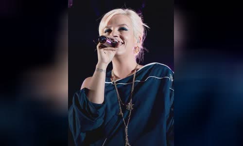 Lily Allen