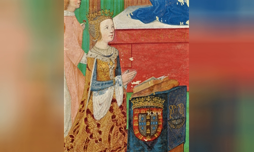 Eleanor of Viseu