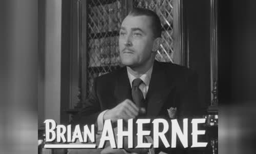 Brian Aherne