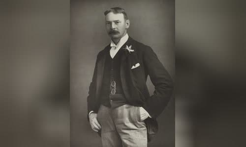 Jerome K. Jerome