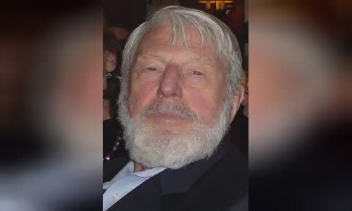 Theodore Bikel