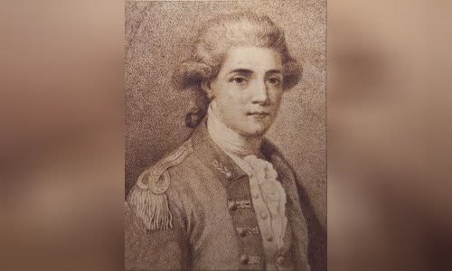 John André