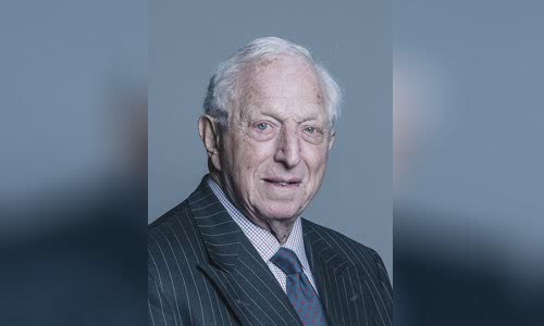 Harry Woolf, Baron Woolf