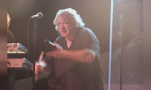 Lou Gramm