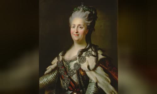 Catherine the Great