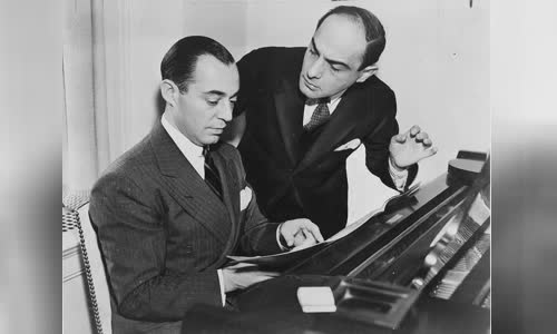 Lorenz Hart