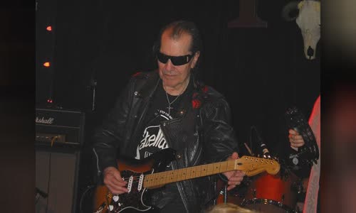 Link Wray