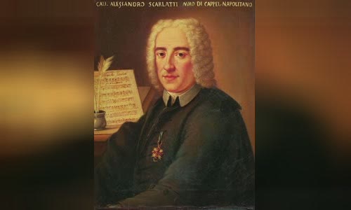 Alessandro Scarlatti