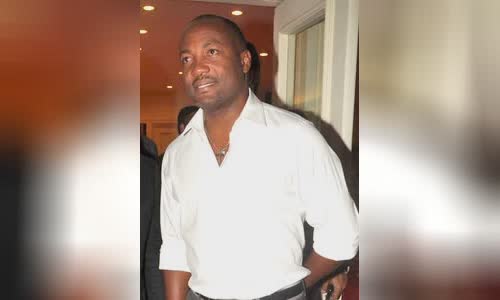 Brian Lara