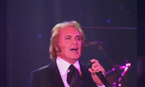 Engelbert Humperdinck (singer)