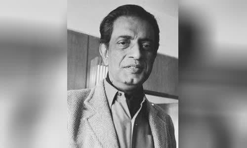 Satyajit Ray