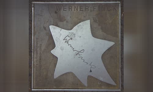 Werner Finck