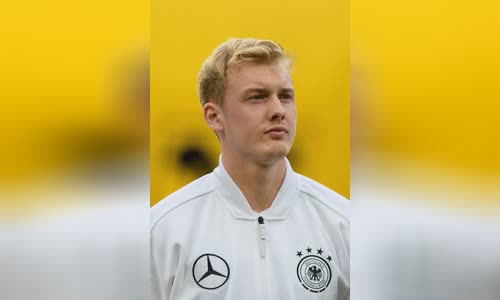 Julian Brandt